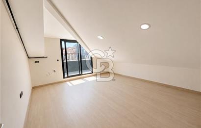 BALTIK KONUTLARINDA TERASLI 3+1 SATILIK DAİRE