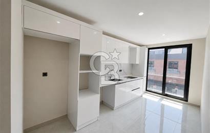 BALTIK KONUTLARINDA TERASLI 3+1 SATILIK DAİRE