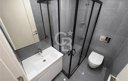 BALTIK KONUTLARINDA TERASLI 3+1 SATILIK DAİRE