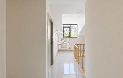 BALTIK KONUTLARINDA TERASLI 3+1 SATILIK DAİRE
