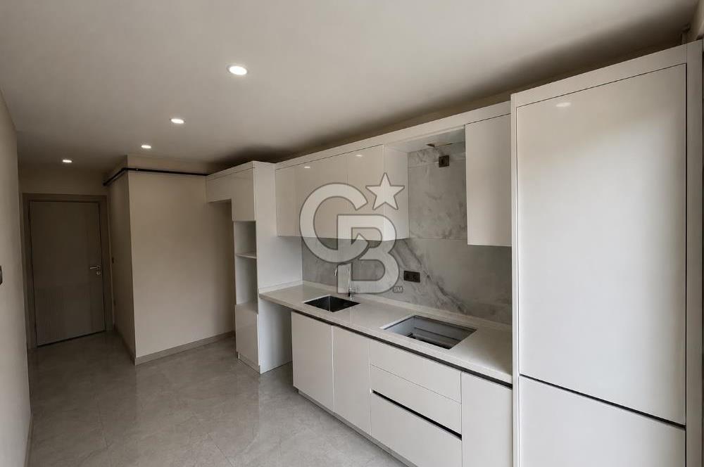 BALTIK KONUTLARINDA TERASLI 3+1 SATILIK DAİRE