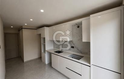 BALTIK KONUTLARINDA TERASLI 3+1 SATILIK DAİRE
