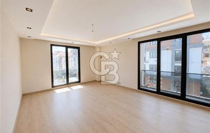BALTIK KONUTLARINDA TERASLI 3+1 SATILIK DAİRE