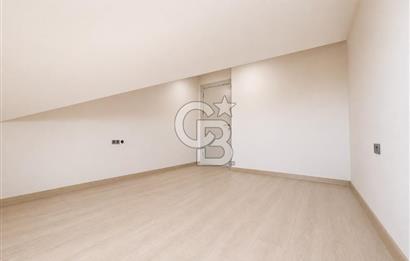 BALTIK KONUTLARINDA TERASLI 3+1 SATILIK DAİRE