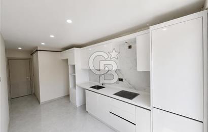 BALTIK KONUTLARINDA TERASLI 3+1 SATILIK DAİRE