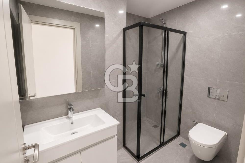 BALTIK KONUTLARINDA TERASLI 3+1 SATILIK DAİRE