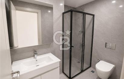 BALTIK KONUTLARINDA TERASLI 3+1 SATILIK DAİRE