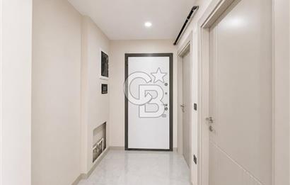 BALTIK KONUTLARINDA TERASLI 3+1 SATILIK DAİRE
