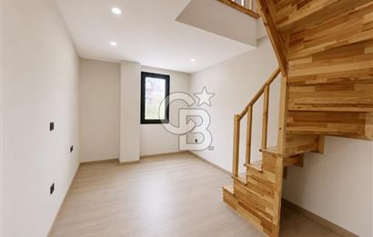 BALTIK KONUTLARINDA TERASLI 3+1 SATILIK DAİRE