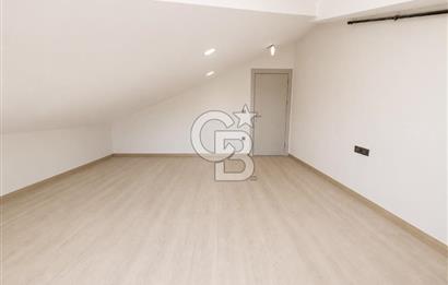 BALTIK KONUTLARINDA TERASLI 3+1 SATILIK DAİRE