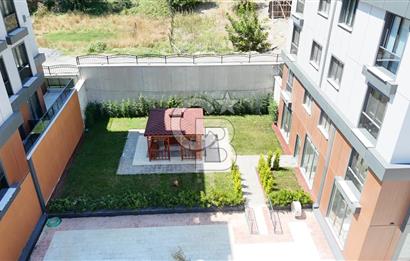 BALTIK KONUTLARINDA TERASLI 3+1 SATILIK DAİRE