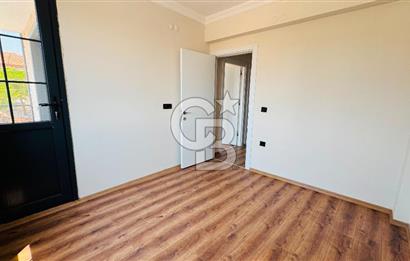 Foça Gerenköy’de Kiralık 4+2 Müstakil Bahçeli Villa