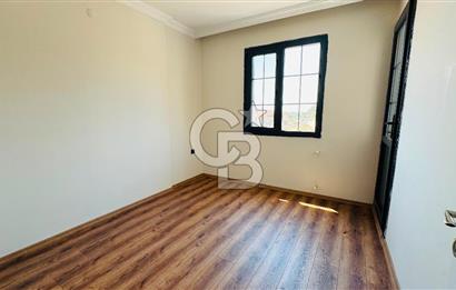Foça Gerenköy’de Kiralık 4+2 Müstakil Bahçeli Villa