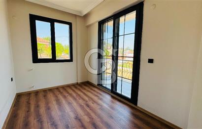Foça Gerenköy’de Kiralık 4+2 Müstakil Bahçeli Villa