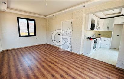 Foça Gerenköy’de Kiralık 4+2 Müstakil Bahçeli Villa