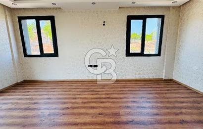 Foça Gerenköy’de Kiralık 4+2 Müstakil Bahçeli Villa