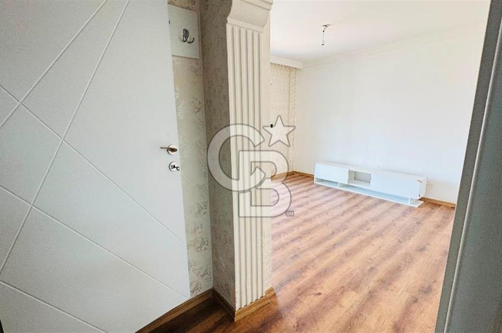 Foça Gerenköy’de Kiralık 4+2 Müstakil Bahçeli Villa