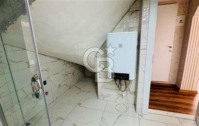 Foça Gerenköy’de Kiralık 4+2 Müstakil Bahçeli Villa