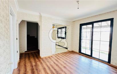 Foça Gerenköy’de Kiralık 4+2 Müstakil Bahçeli Villa