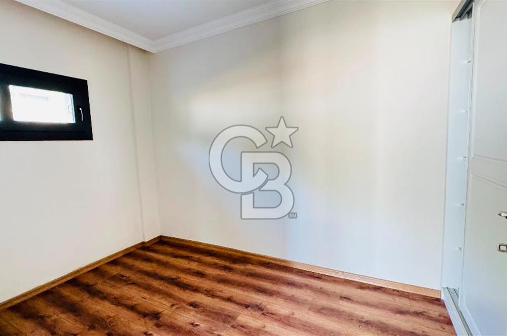 Foça Gerenköy’de Kiralık 4+2 Müstakil Bahçeli Villa