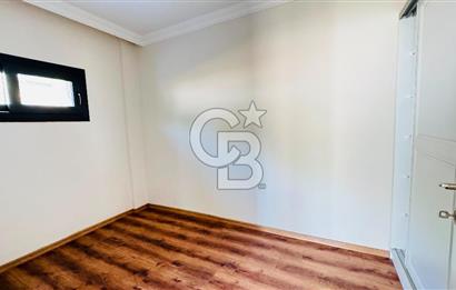 Foça Gerenköy’de Kiralık 4+2 Müstakil Bahçeli Villa