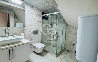 Foça Gerenköy’de Kiralık 4+2 Müstakil Bahçeli Villa