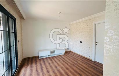 Foça Gerenköy’de Kiralık 4+2 Müstakil Bahçeli Villa