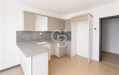 MODERN KENT SİTESİNDE HAVAALANINA YAKIN 1+1 SATILIK DAİRE