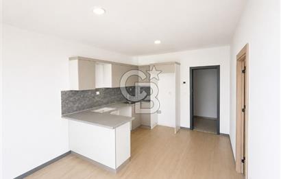 MODERN KENT SİTESİNDE HAVAALANINA YAKIN 1+1 SATILIK DAİRE