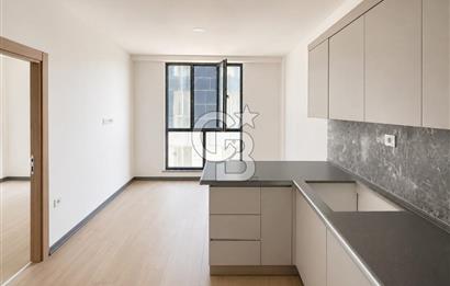 MODERN KENT SİTESİNDE HAVAALANINA YAKIN 1+1 SATILIK DAİRE