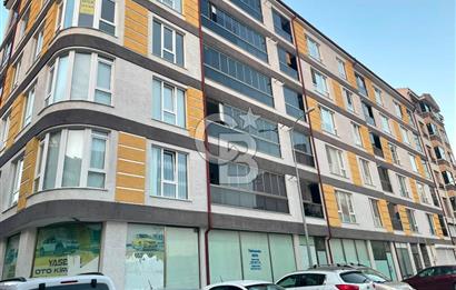 CB CITY'DEN BOZÜYÜK MERKEZDE SATILIK 3+1 DAİRE