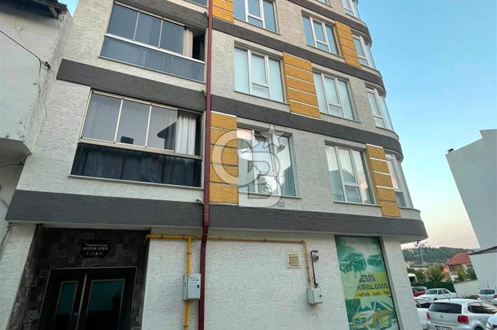CB CITY'DEN BOZÜYÜK MERKEZDE SATILIK 3+1 DAİRE