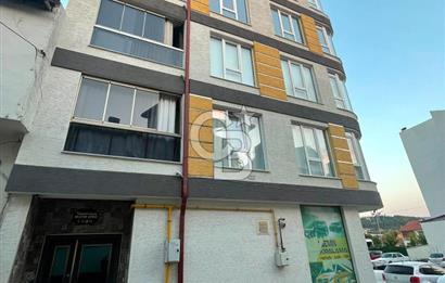 CB CITY'DEN BOZÜYÜK MERKEZDE SATILIK 3+1 DAİRE