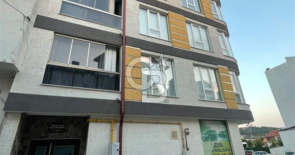 CB CITY'DEN BOZÜYÜK MERKEZDE SATILIK 3+1 DAİRE - 367266
