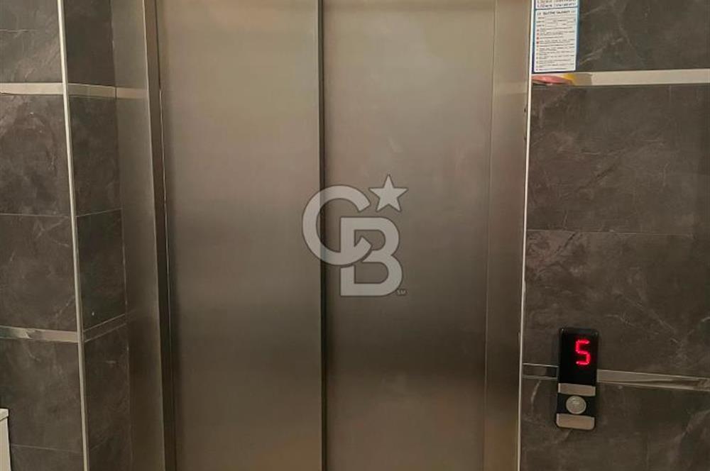 CB CITY'DEN BOZÜYÜK MERKEZDE SATILIK 3+1 DAİRE