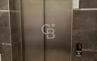 CB CITY'DEN BOZÜYÜK MERKEZDE SATILIK 3+1 DAİRE