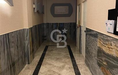 CB CITY'DEN BOZÜYÜK MERKEZDE SATILIK 3+1 DAİRE