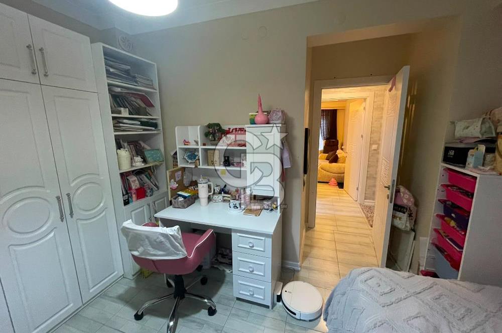 CB CITY'DEN BOZÜYÜK MERKEZDE SATILIK 3+1 DAİRE