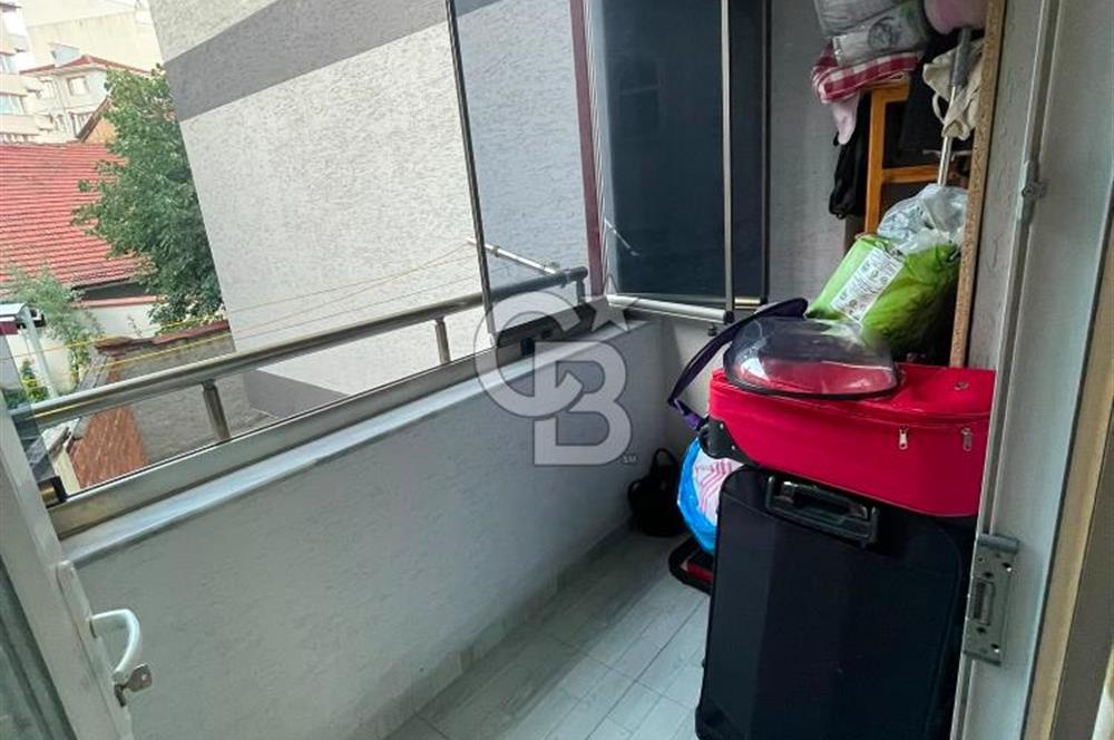 CB CITY'DEN BOZÜYÜK MERKEZDE SATILIK 3+1 DAİRE