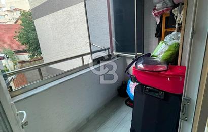 CB CITY'DEN BOZÜYÜK MERKEZDE SATILIK 3+1 DAİRE