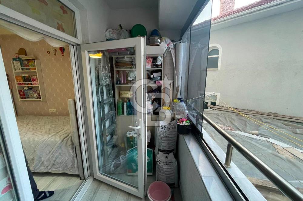 CB CITY'DEN BOZÜYÜK MERKEZDE SATILIK 3+1 DAİRE