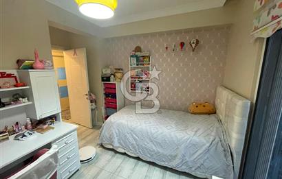 CB CITY'DEN BOZÜYÜK MERKEZDE SATILIK 3+1 DAİRE
