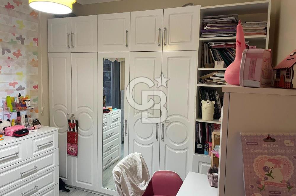 CB CITY'DEN BOZÜYÜK MERKEZDE SATILIK 3+1 DAİRE