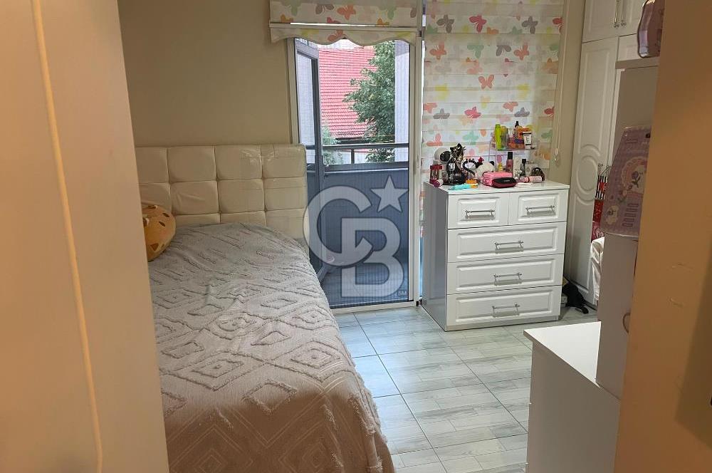 CB CITY'DEN BOZÜYÜK MERKEZDE SATILIK 3+1 DAİRE