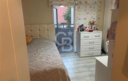 CB CITY'DEN BOZÜYÜK MERKEZDE SATILIK 3+1 DAİRE