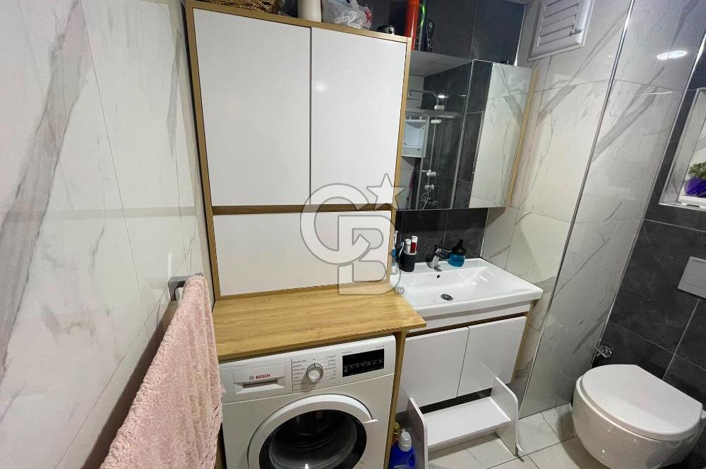 CB CITY'DEN BOZÜYÜK MERKEZDE SATILIK 3+1 DAİRE