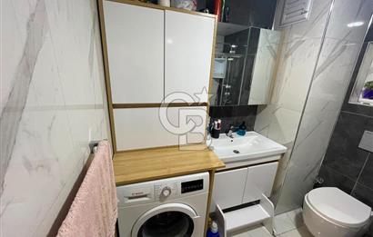 CB CITY'DEN BOZÜYÜK MERKEZDE SATILIK 3+1 DAİRE