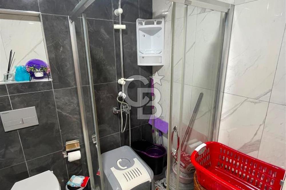 CB CITY'DEN BOZÜYÜK MERKEZDE SATILIK 3+1 DAİRE