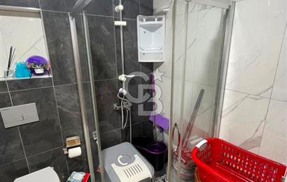 CB CITY'DEN BOZÜYÜK MERKEZDE SATILIK 3+1 DAİRE