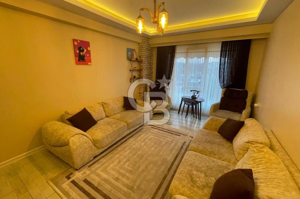 CB CITY'DEN BOZÜYÜK MERKEZDE SATILIK 3+1 DAİRE